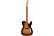 FENDER NOVENTA TELECASTER PF 2-COLOR SUNBURST Электрогитара FE-0437 фото