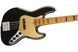 FENDER AMERICAN ULTRA JAZZ BASS MN TEXAS TEA Бас-гітара FE-0229 фото 3