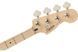 SQUIER by FENDER PARANORMAL JAZZ BASS '54 MN WBL Бас-гітара SQ-0186 фото 3
