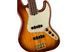 FENDER 75TH ANNIVERSARY COMMEMORATIVE JAZZ BASS Бас-гітара FE-0166 фото 4