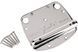 FENDER DYNAMIC STOPTAIL ASSEMBLY MUSTANG Бридж FE-0329 фото
