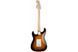 SQUIER by FENDER AFFINITY STRAT LRL BROWN SUNBURST Электрогитара SQ-0098 фото 5