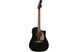 Гитара электроакустическая Fender Redondo Player JTB FE-0122 фото