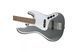 SQUIER by FENDER AFFINITY JAZZ BASS LRL SLS Бас-гитара SQ-0020 фото 4