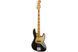 FENDER AMERICAN ULTRA JAZZ BASS MN TEXAS TEA Бас-гитара FE-0229 фото