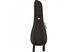 FENDER FU610 TENOR UKULELE GIG BAG Чехол для укулеле FE-0361 фото 2