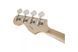 SQUIER by FENDER AFFINITY JAZZ BASS LRL SLS Бас-гитара SQ-0020 фото 2