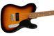 FENDER NOVENTA TELECASTER PF 2-COLOR SUNBURST Електрогітара FE-0437 фото 3