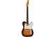 FENDER CUSTOM SHOP 1960 TELECASTER RELIC FADED AGED 3-COLOR SUNBURST Електрогітара FE-0294 фото