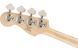 SQUIER by FENDER PARANORMAL JAZZ BASS '54 MN WBL Бас-гітара SQ-0186 фото 5