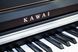 Kawai KDP70 Цифрове фортепіано, Чорний матовий, Є