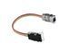 EUROLITE LED Strip flexible Connector 3Pin 10mm EL-1087 фото 1