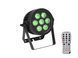 EUROLITE LED IP PAR 7x9W SCL spot EL-0827 фото 1