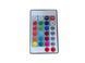 EUROLITE IR-35 Remote Control EL-0671 фото 3