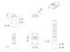 EUROLITE LED Strip flexible Connector 3Pin 10mm EL-1087 фото 4