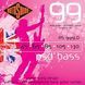 Струни ROTOSOUND RS995LDG RS-0467 фото
