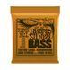 Струни для бас-гітари 45-105 Ernie Ball P02833 EB-0033 фото