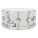DW DRVS6514SPCChrome-over-Steel Snare Drum DW-X279 фото 3