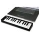MIDI клавиатура AKAI LPK25, Черный матовый