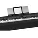 Roland FP90 Цифровое пианино, Черный матовый, Нет