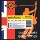 Струны для бас-гитары Rotosound RB40-5 RS-0307 фото