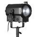 SAGITTER HL Fresnel F2 Daylight Театральний прожектор з лінзою Френеля 5700K Led SG-0523 фото 1