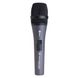 Вокальный микрофон SENNHEISER E 845-S, Тёмно-серый