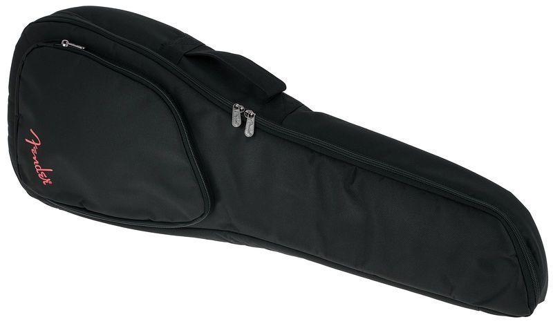 FENDER FU610 TENOR UKULELE GIG BAG Чехол для укулеле FE-0361 фото