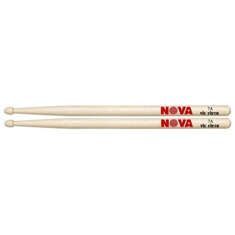 Барабанные палочки Vic Firth N7A серии NOVA VF-0300 фото