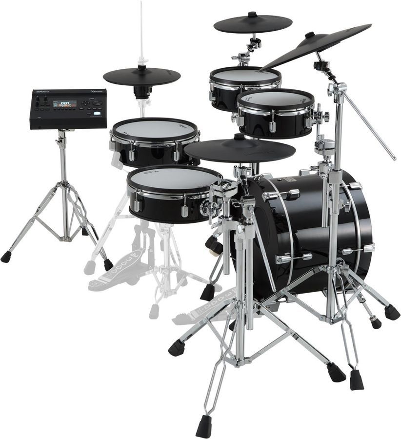Електронна ударна установка Roland VAD 316 RO-3019 фото