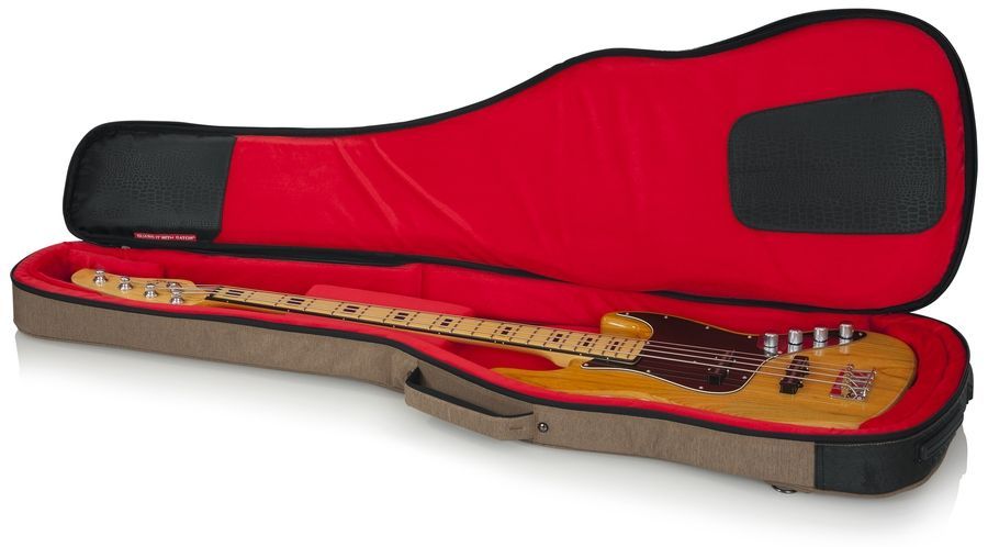 Gator GT-BASS-TAN GC-0028 фото