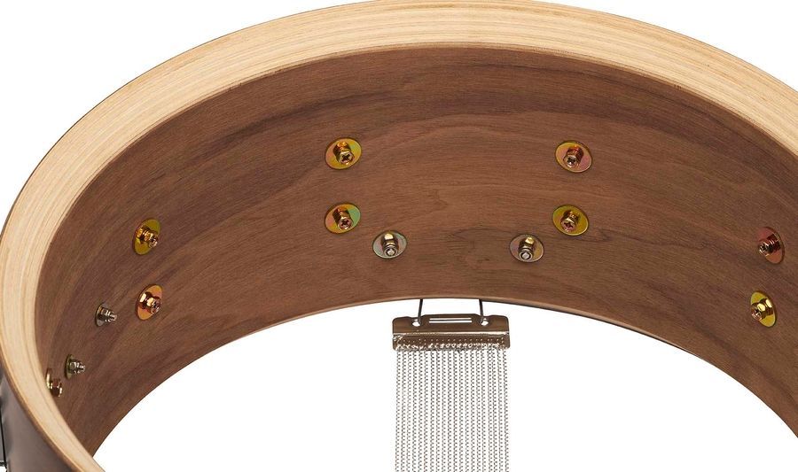 PDP PDSN5514MWNS 20-Ply LTD Mpl Walnut Snare, 5.5x14 PD-0113 фото
