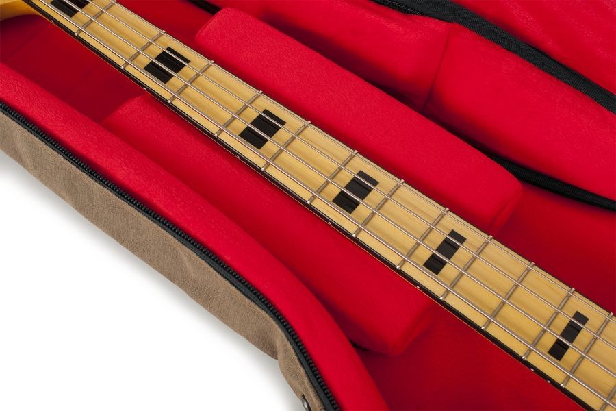 Gator GT-BASS-TAN GC-0028 фото