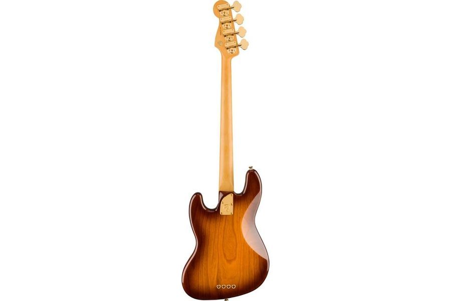 FENDER 75TH ANNIVERSARY COMMEMORATIVE JAZZ BASS Бас-гітара FE-0166 фото