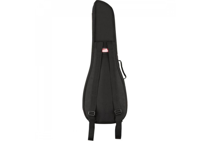 FENDER FU610 TENOR UKULELE GIG BAG Чехол для укулеле FE-0361 фото