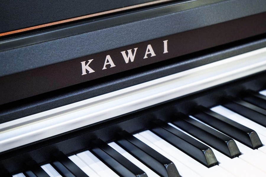 Kawai KDP70 Цифровое пианино фото 2