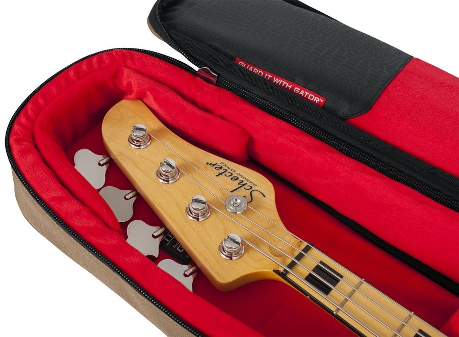 Gator GT-BASS-TAN GC-0028 фото