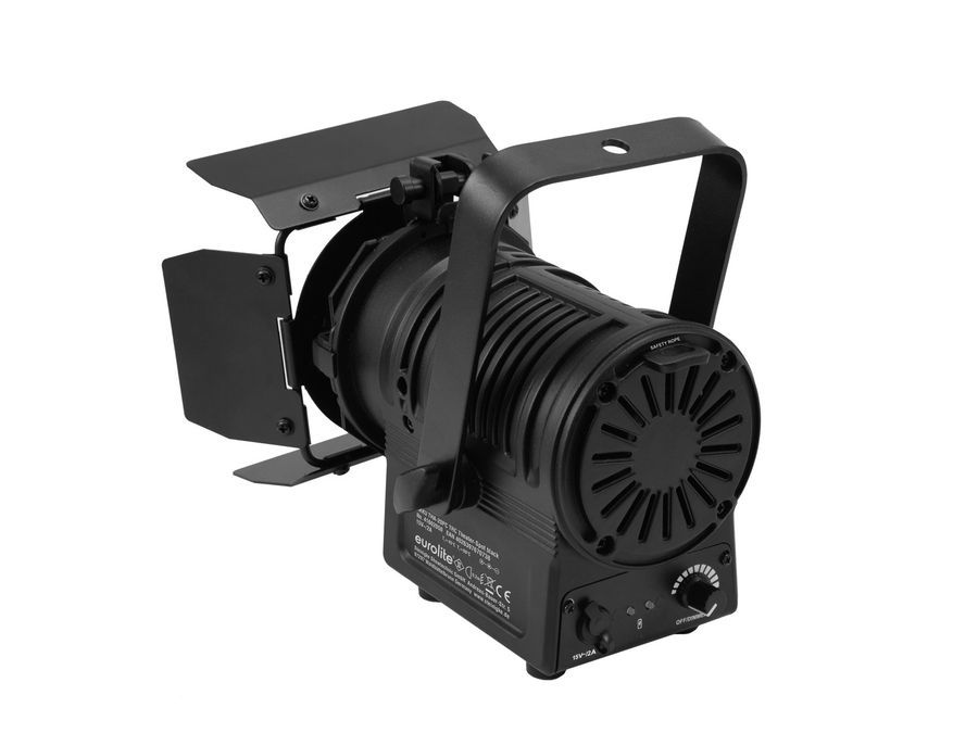 EUROLITE AKKU THA-20PC TRC Theater-Spot bk EL-0183 фото