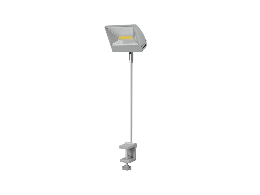 EUROLITE LED KKL-12 Floodlight 3200K black фото 3