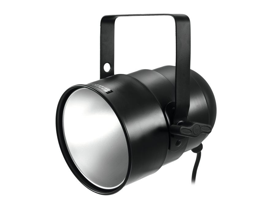 EUROLITE UV-Spot with UV LED 5W EL-1595 фото