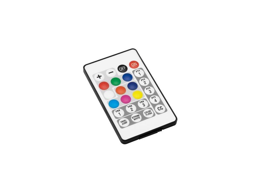 EUROLITE IR-35 Remote Control EL-0671 фото