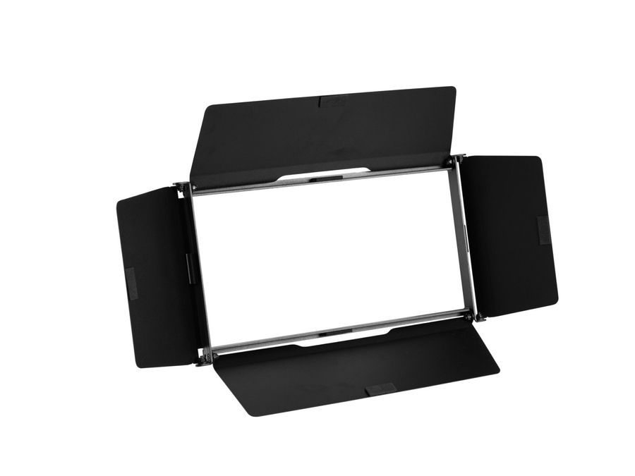 EUROLITE AKKU Multiflood IP 18x10W RGBW Wash CRMX EL-1627 фото