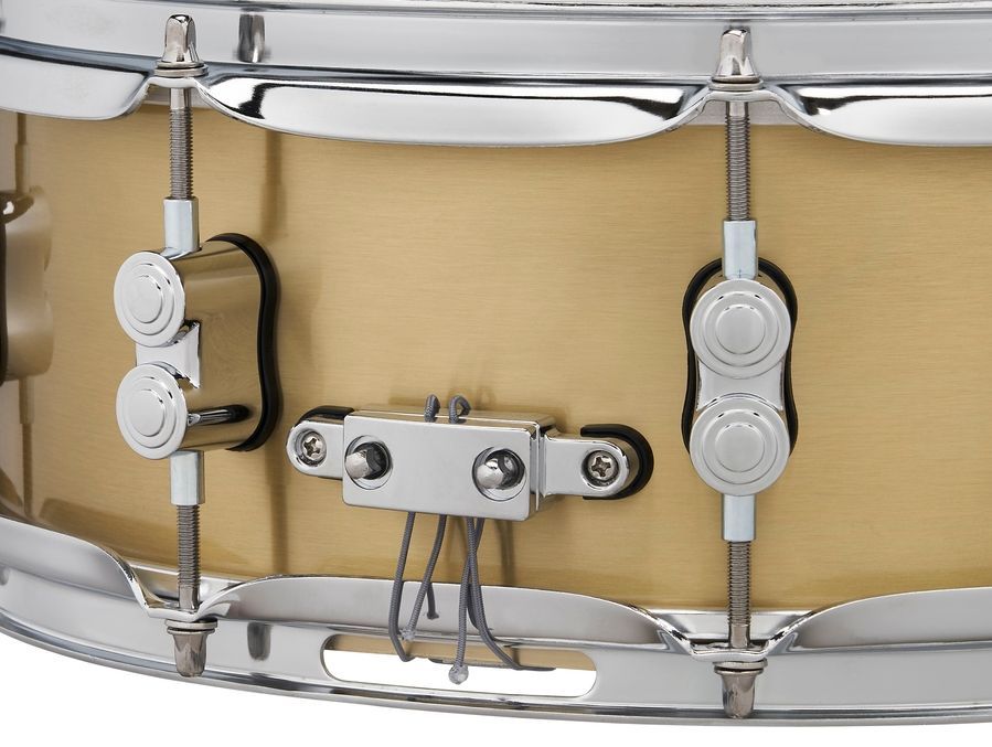 PDP PDSN0514CSBB Concept Bell Bronze Snare, 5x14" PD-0149 фото