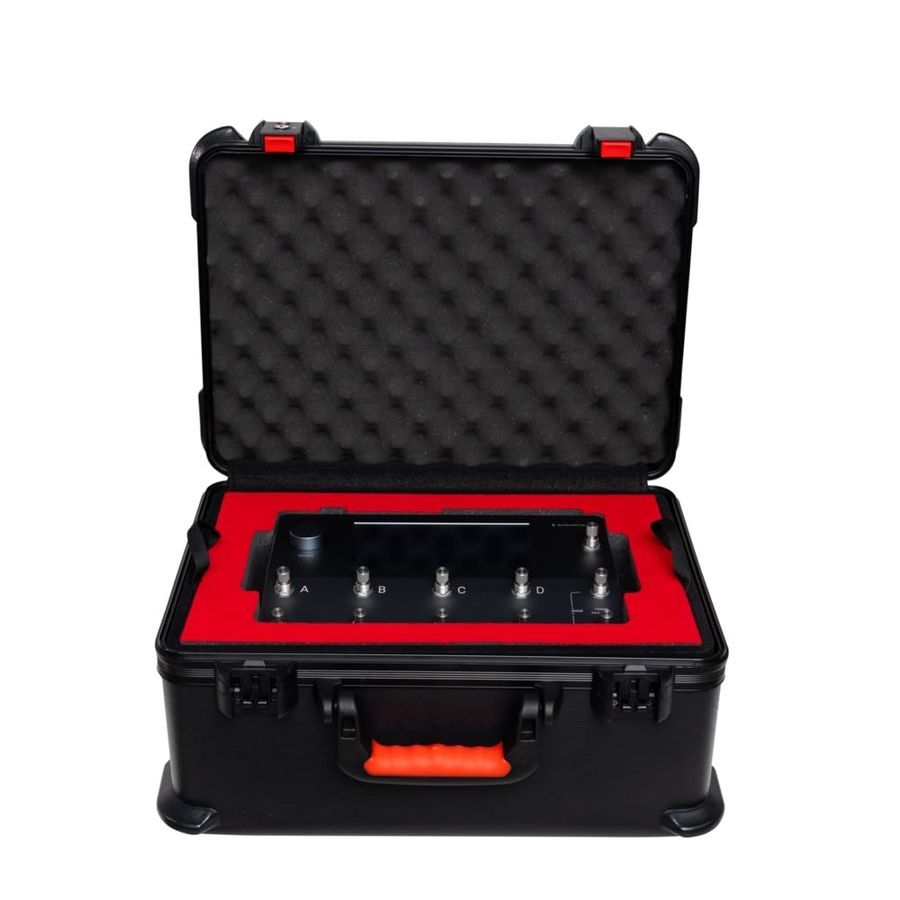 Gator GTSA-GTR-QCXL GC-0474 фото