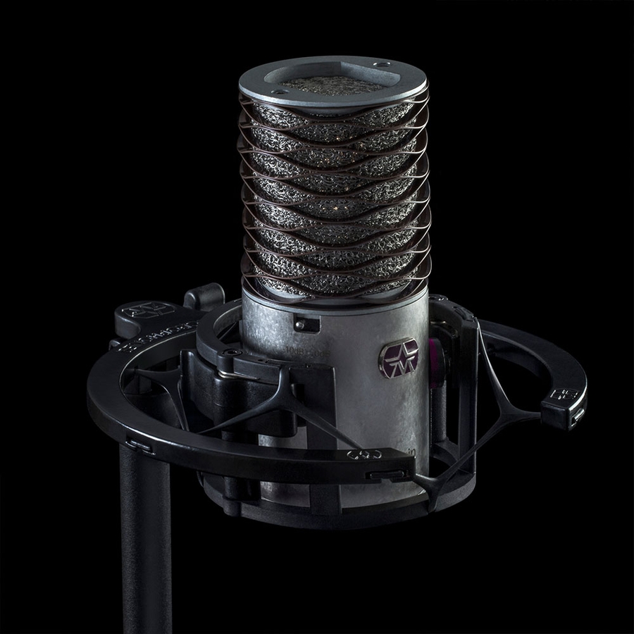 Мікрофонний тримач Aston Microphones SWIF фото 5