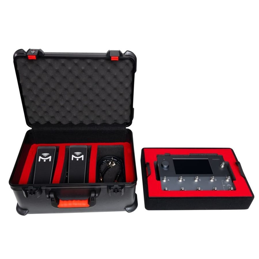 Gator GTSA-GTR-QCXL GC-0474 фото