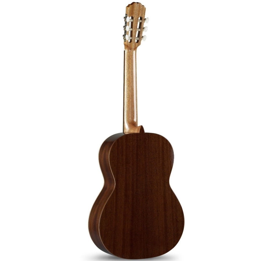 Классическая гитара Alhambra 1C 4/4 фото 3