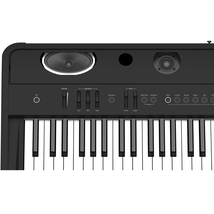 Roland FP90-BK Цифрове піаніно фото 4