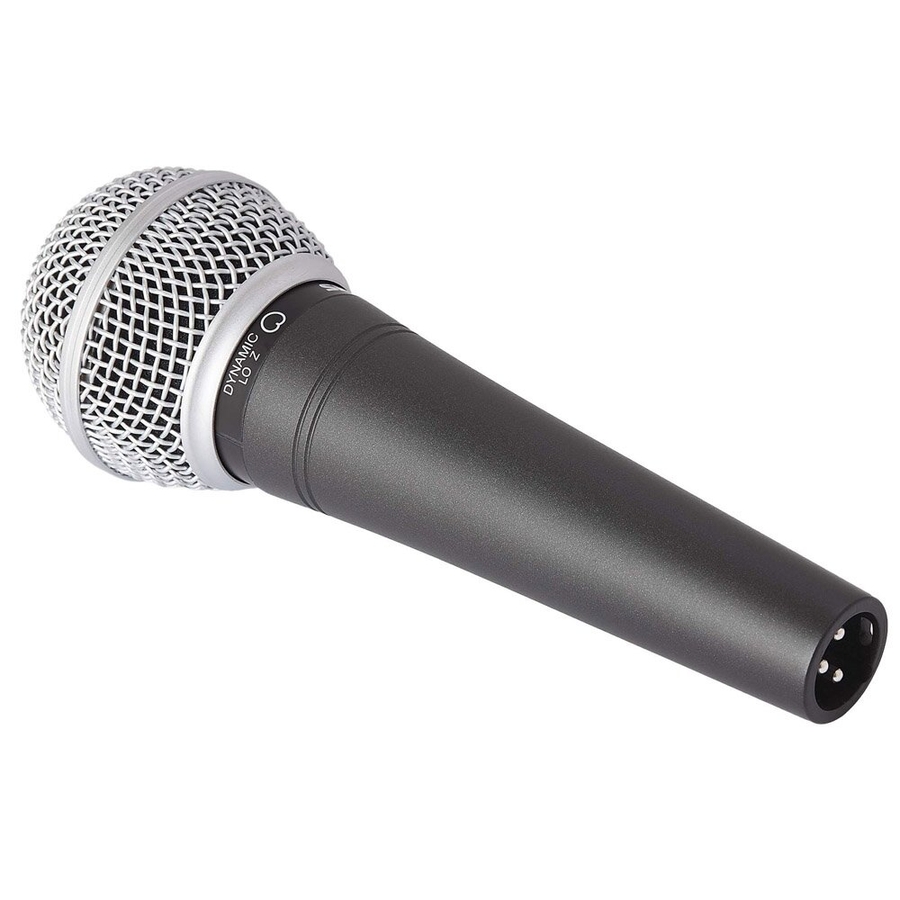 Вокальный микрофон Shure SM48LC фото 3