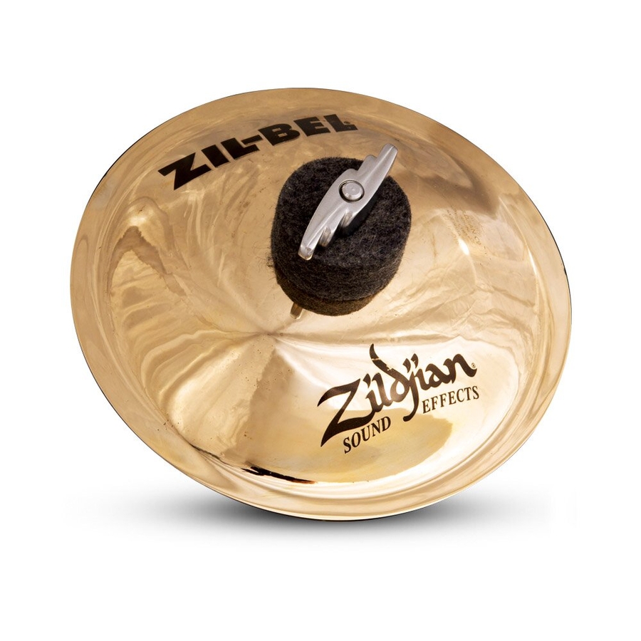 Тарелка Zildjian A20001 (6") фото 1